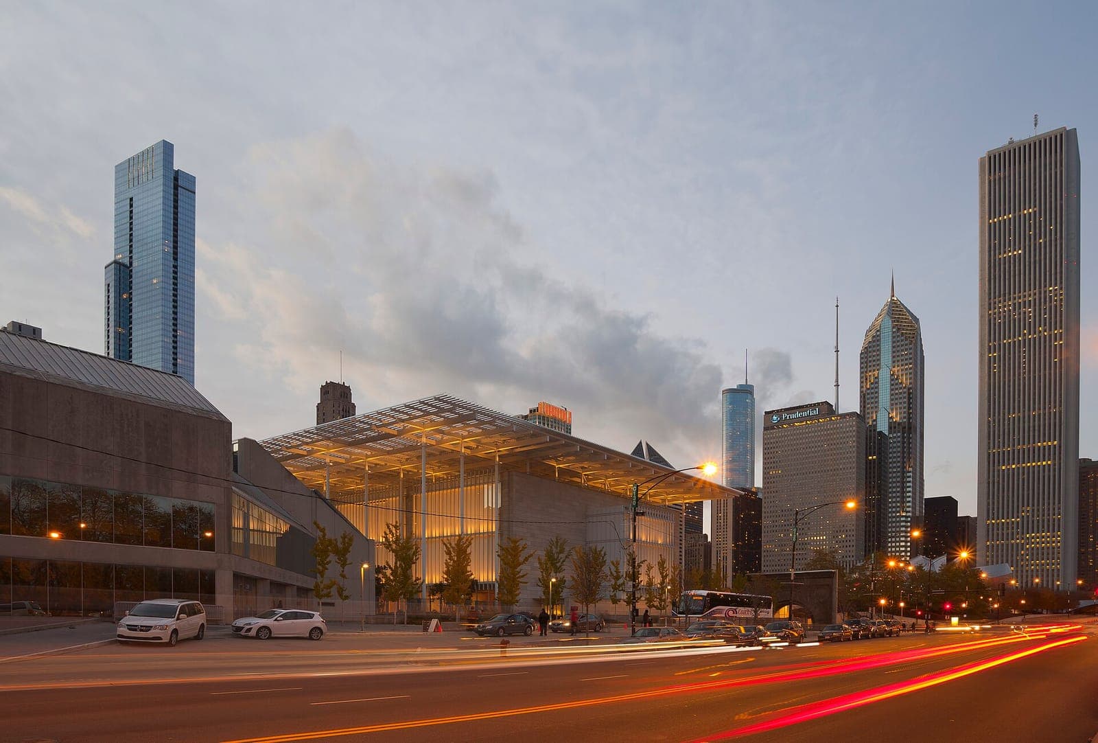 Art Institute of Chicago