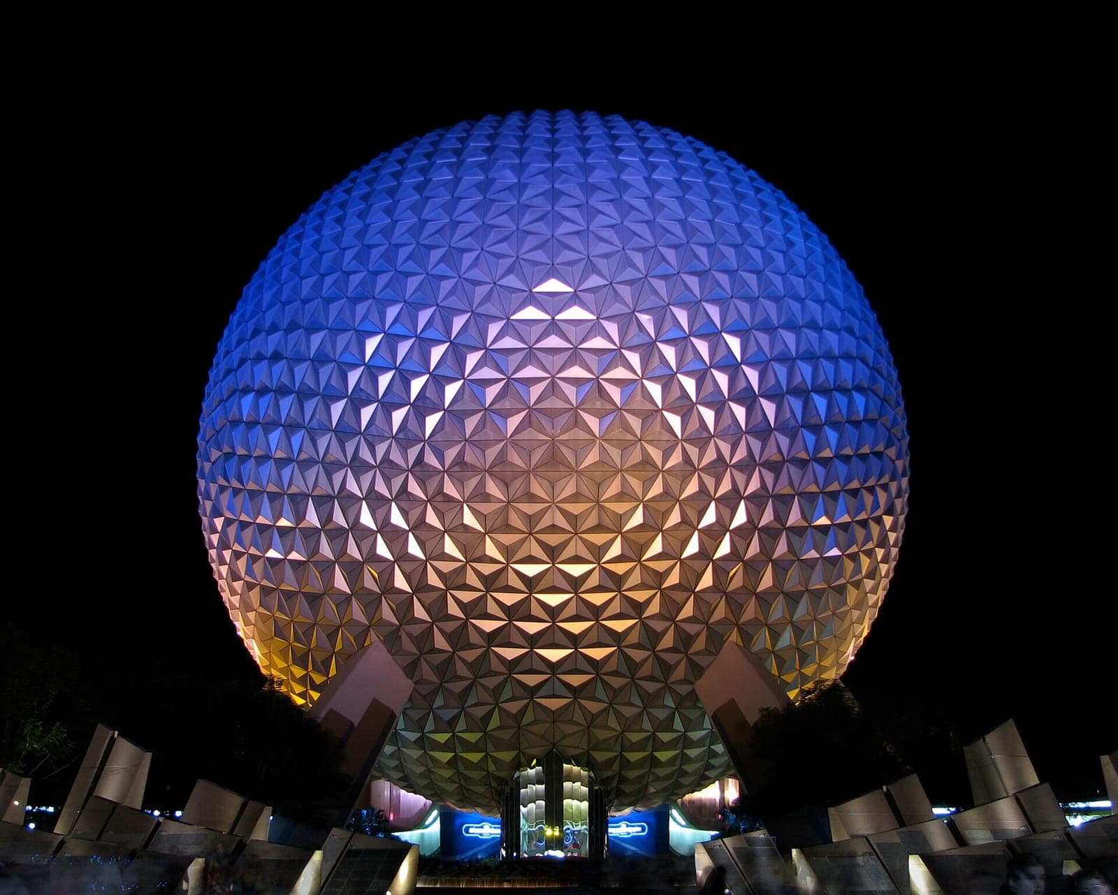 EPCOT