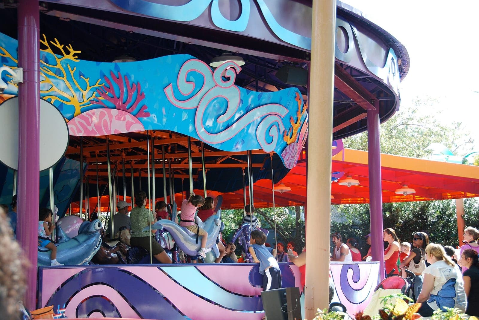SeaWorld Orlando