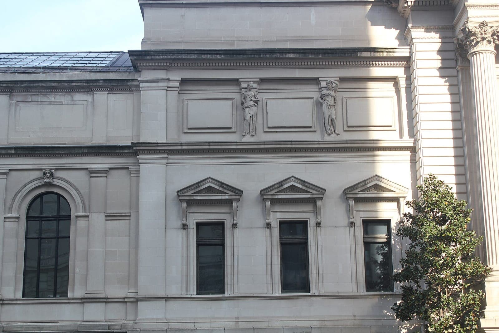 Museo Metropolitano de Arte